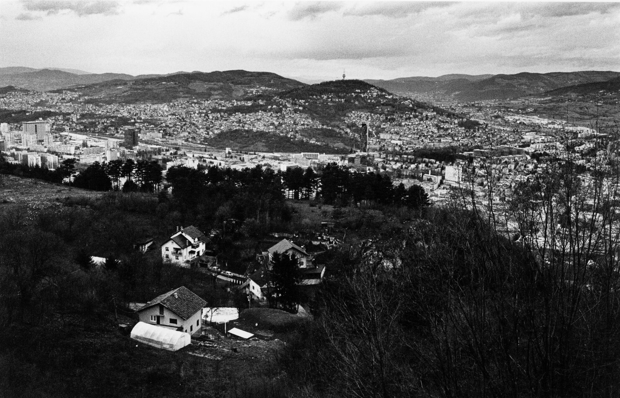 Bosnia photograph 5
