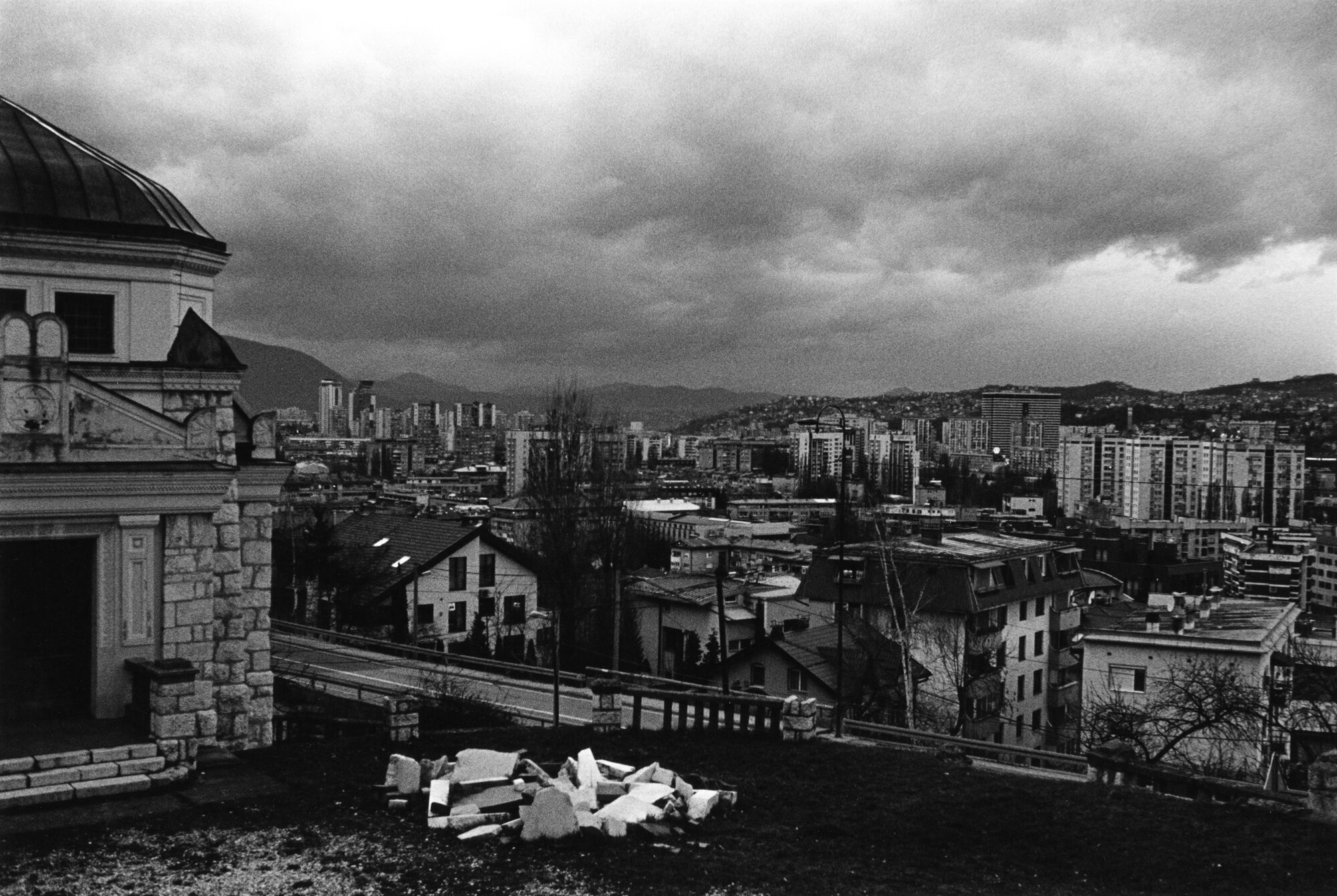 Bosnia photograph 10